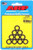 ARP Black Washers - 3/8 ID x 5/8 OD Chamfer (10)  ARP200-8685