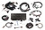 Terminator X Max Ford Mod 4V Motor HLY550-1319