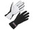 Driving Gloves Non-SFI S/L Black Medium ALL910012