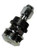 QUICKCAR RACING PRODUCTS CHROME VALVE STEM  QRP56-115