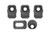 UMI Performance 15-24 Ford F-150 Front Camber Kit - 6572