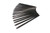 COMP CAMS Mag 7.300".080" Wall, 3/8" Dia Pushrods COM7160-16