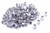 100 Lugnuts 1/2 Std. Mag Open End GOR73088
