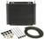 DERALE 19 Row Plate & Fin Trans Cooler DER13503