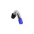 Turbo XS 2008 WRX / 2008 STi Cold Air Intake - WS08-CAI