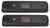 EDELBROCK SBC Center Bolt V/S V/C's - Short- Black EDE41723