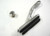 LOKAR Drive-By-Wire XL Pedal Aluminum w/ Rubber Pad LOKDBW-6012