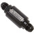 RUSSELL P/C #8 3-1/4in Fuel Filter - Black RUS650103