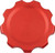 ALLSTAR PERFORMANCE Fuel Cell Cap Red ALL40135