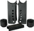 ALLSTAR PERFORMANCE Trailing Arm Bracket Kit Multi-Hole ALL60054
