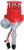 MSD IGNITION Buick Nailhead R/R Distributor MSD8524