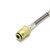 Hydraulic Clutch Line 4an w/Quick Disconnect MCL139204-48