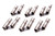 Buick V6 Retro Fit Hyd Roller Lifters COM6853-12