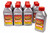 MOTUL USA RBF Brake Fluid 600 Degr ee case/12-1/2 Liter MTL100949-12