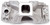 EDELBROCK BBC Victor Jr. 454-R Manifold - 396-502 EDE2902