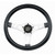 13in Black Gt Sport  GRT701