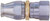 AEROQUIP #8 Steel Swivel (Teflon)  AERFCM1104