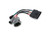QUICKCAR RACING PRODUCTS MSD 6AL-2 ADAPTER