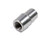 MEZIERE 5/8-18 LH Tube End - 1in x  .083in MEZRE1019EL