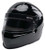 Series 60 Helmet SA2025 Black XX-Large ALL943016