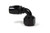 XRP-XTREME RACING PROD. #10 90 Deg Dbl Swivel Hose End to #12 Nut XRP209009BB