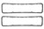 SBC Valve Cover Gasket Set CAGC15613-188