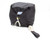 STROUD SAFETY Pro Stock Chute Black  STR430-01-05