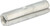 ALLSTAR PERFORMANCE Butt Connector Non-Insulated 16-14 20pk ALL76010