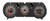DAKOTA DIGITAL VHX SERIES DIRECT-FIT ANALOG GAUGE SYSTEMS FOR 1964-1965 CHEVELLE DDGVHX-64C-CVL-C-R