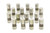 ISKY CAMS Chevy Hydraulic Lifters V8 Set ISK222-HY