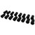 COMP CAMS Polylock 1/2" Stud Ultra Pro Rockers COM4657-1