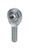 ALLSTAR PERFORMANCE Rod End RH 1/2 Male Steel ALL58008