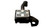 VOLANT Closed Box Air Intake VOL16457