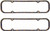 FEL-PRO Pontiac Bb V/C Gasket 3/16in THICK CORK/RUBBER FEL1622