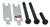 Bolt And Shim Kit  TFS7550E