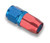 EARLS #10 Auto-Fit Str Hose End EAR300110ERL