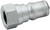 ALLSTAR PERFORMANCE Quick Disconnect Male Steel 1/8in NPT ALL50216