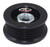 Alternator Stealth Black Pulley 5 Groove TFS7610BB