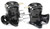 GFB HYBRID TMS Dual Port 2009+ GT-R R35 (2 Valves Included) - T9205
