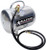 ALLSTAR PERFORMANCE Aluminum Air Tank 7x10 Horizontal 1-1/2 Gallon ALL10531