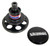 STRANGE QUICK RELEASE STEERING HUB W/HORN BUTTON STGQ1200SPAR