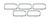 SBC 1-Piece Oil Pan Gaskets 86-Up (5pk) MOR93182