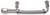 EDELBROCK Dual Quad Fuel Line Kit EDE8091