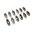 COMP CAMS HE Rockers 1.5 Chev 173-207 3/8" Stud COM1216-12