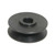 POWERMASTER Pulley 1V Black 5/8 wide For PowerGEN PWM1135