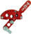 P/G Aluminum Shifter  TCI748011