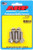 ARP S/S Bolt Kit - 6pt. (5) 8mm x 1.25 x 25  ARP761-1002