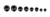 NPT Socket Head Pipe Plug Kit -02 -04 -06 -08 RHP932-00-2
