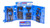 ARP SBF Complete Engine Fastener Kit 6pt.  ARP554-9803