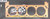 SCE GASKETS SBF ISC TITAN COPPER HEAD GSKT RH 4.160 X .06 SCES521562R